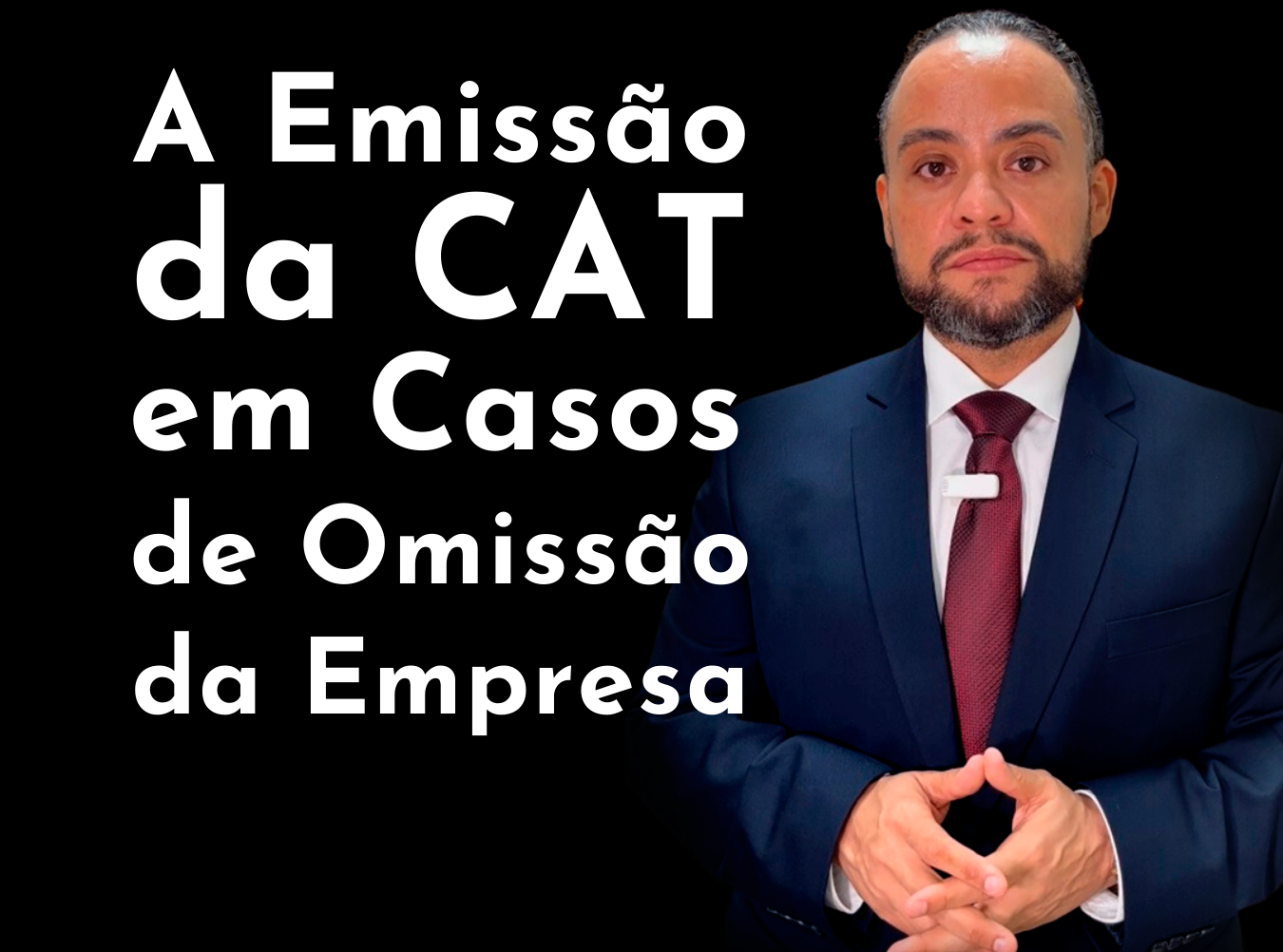 Emissão da CAT em Casos de Omissão da Empresa