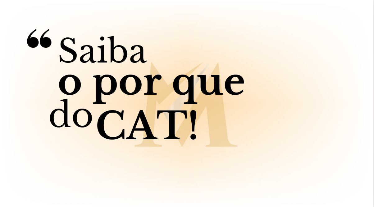 Sofreu Acidente de Trabalho? Saiba por que a CAT é o Documento Mais Importante! 