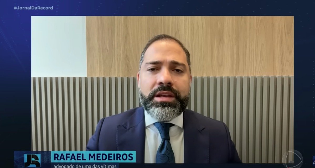 Jornal da Record 07/10/2025 – Queda do balão em Praia Grande/SC: status da investigação, reações das vítimas e próximos passos regulatórios e jurídicos